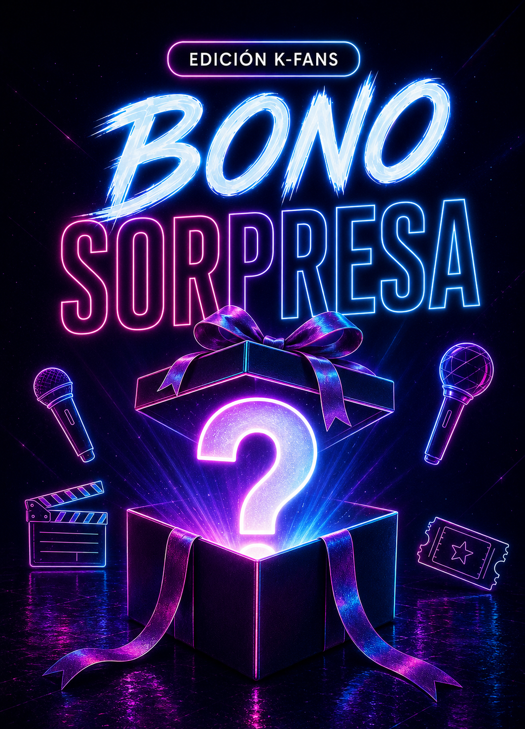 Bono Sorpresa